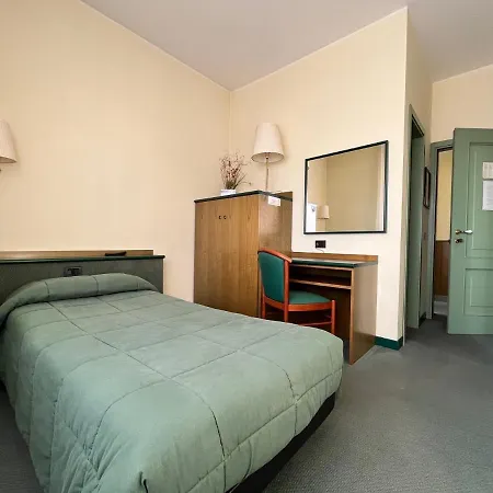 Hotel La Goletta 3*