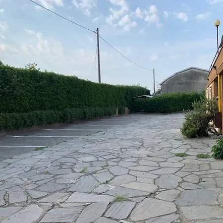 Hotel La Goletta
