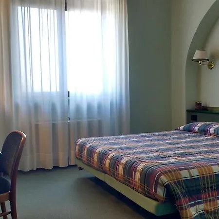 La Goletta Hotel Binasco