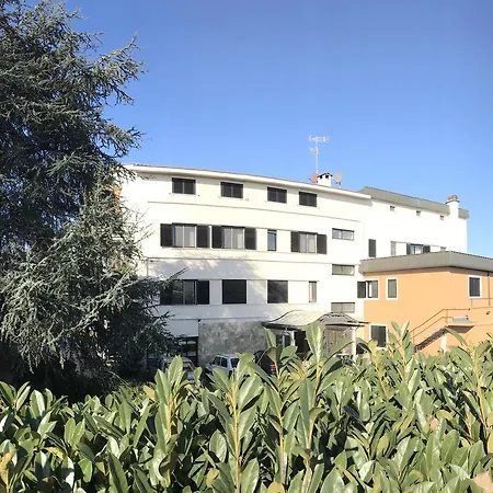La Goletta Binasco