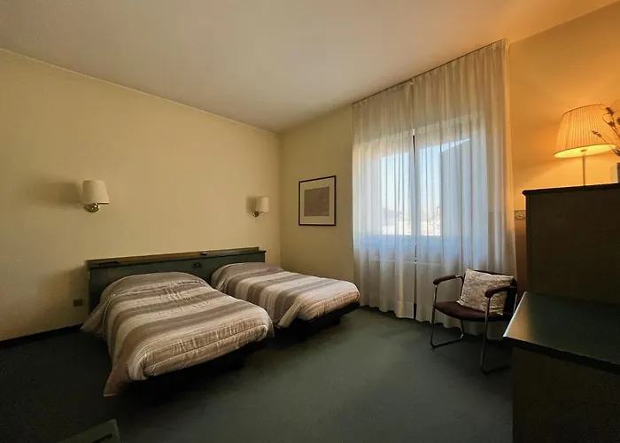 La Goletta 3*