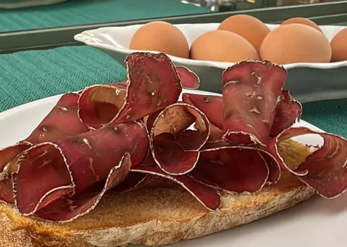 La Goletta מלון בינאסקו