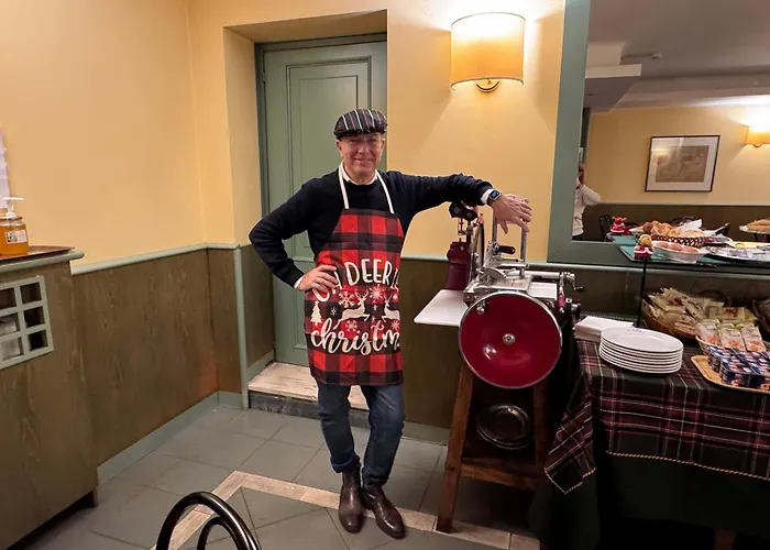 La Goletta בינאסקו