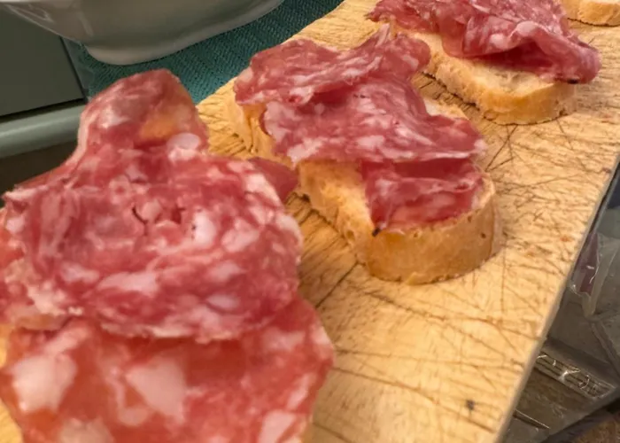 La Goletta 3*