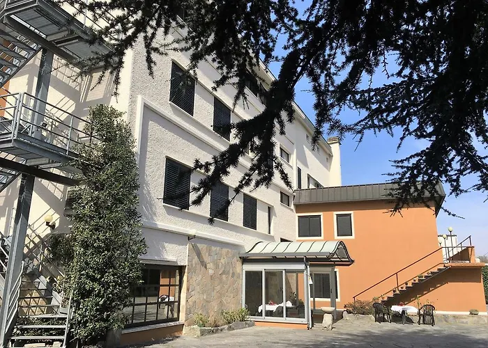 La Goletta בינאסקו