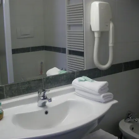 酒店 拉格雷塔酒店 3*