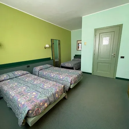 La Goletta Hotel