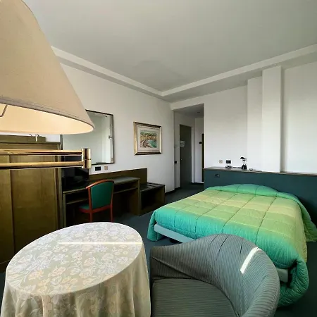 Hotel La Goletta 3*