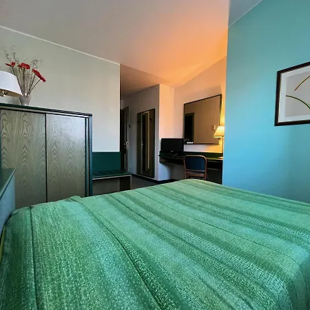 La Goletta Hotel Binasco