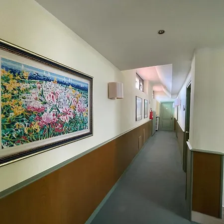 Hotel La Goletta