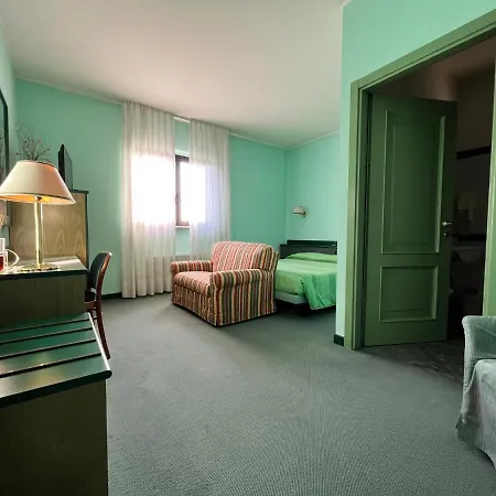 La Goletta Hotel Binasco