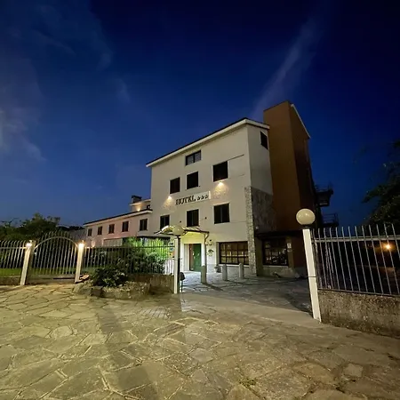 La Goletta Hotel
