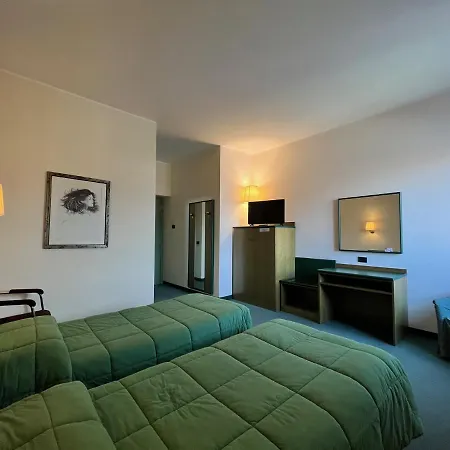 La Goletta Hotel