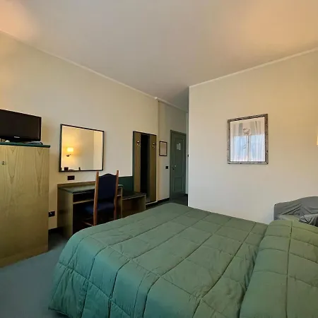 Hotel La Goletta 3*