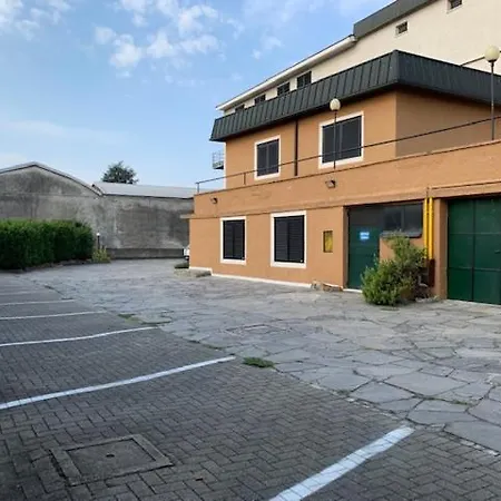 Otel La Goletta Binasco