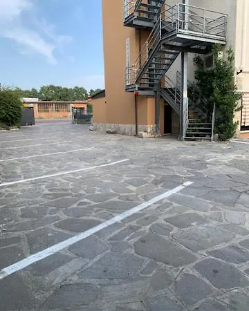 Hotel La Goletta Binasco