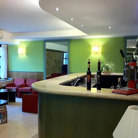 Otel La Goletta Binasco