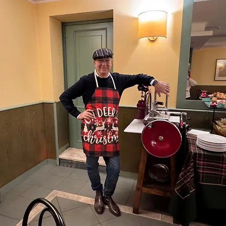 La Goletta Binasco