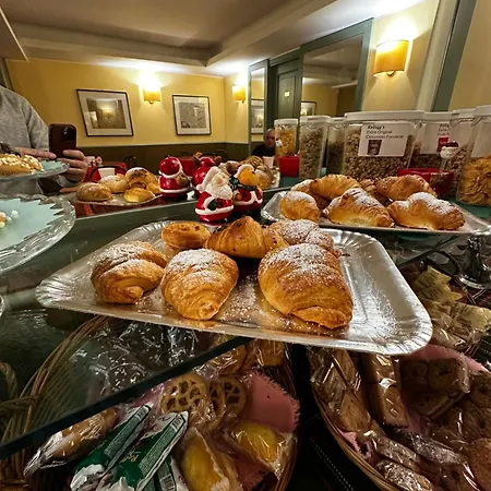 La Goletta Hotel
