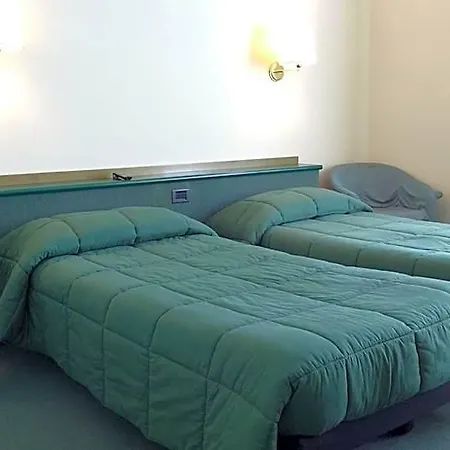 La Goletta Otel