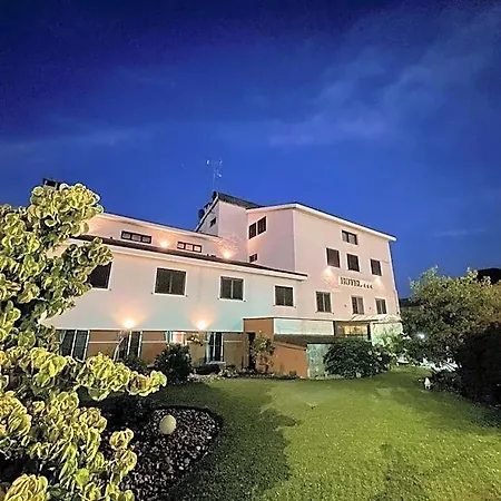 La Goletta Otel