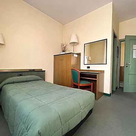 La Goletta Otel 3*