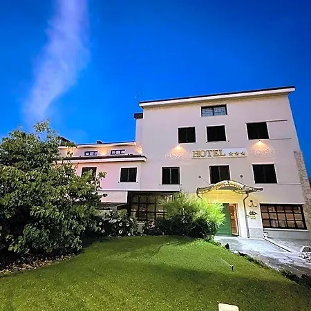 Otel La Goletta