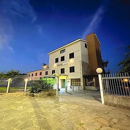 La Goletta 3*