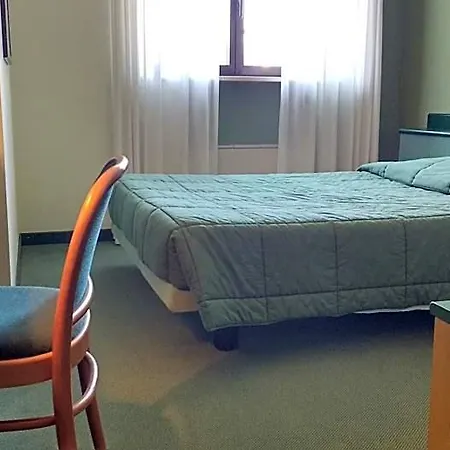Otel La Goletta