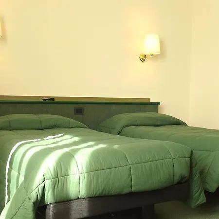 拉格雷塔酒店 酒店