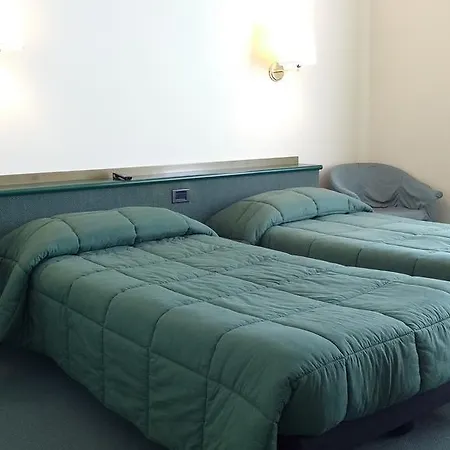 Hotel La Goletta 3*