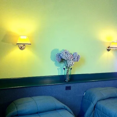 Hotel La Goletta