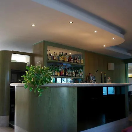 Hotel La Goletta Binasco