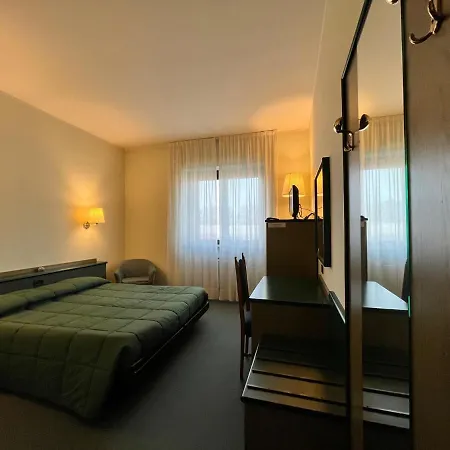 La Goletta Hotel Binasco