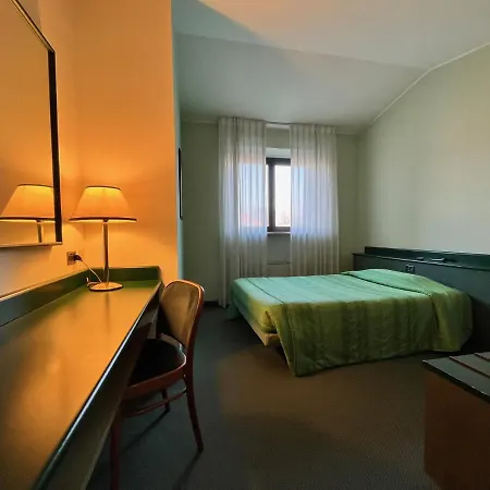 Hotel La Goletta 3*