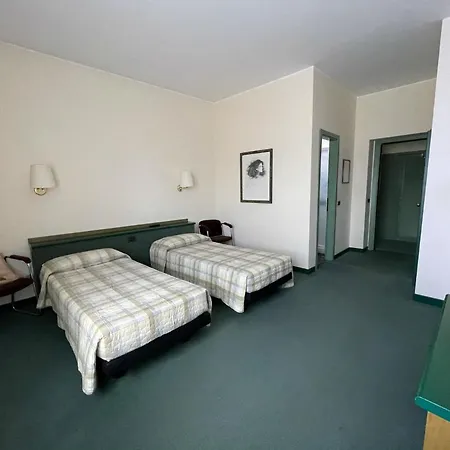 La Goletta Hotel Binasco