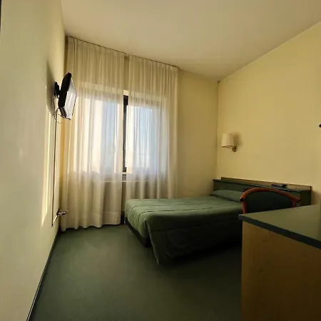 Hotel La Goletta