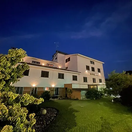 Hotel La Goletta Binasco