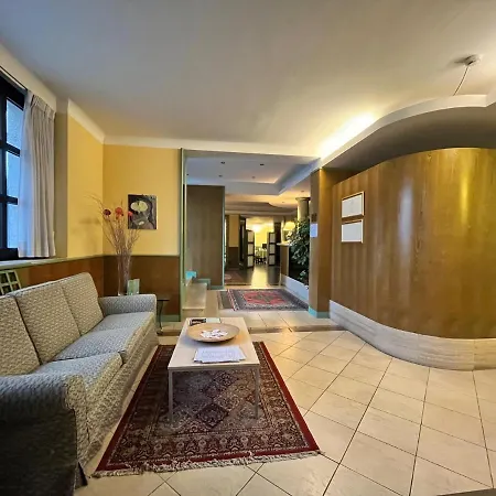 La Goletta Hotel Binasco