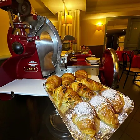 Hotel La Goletta 3*