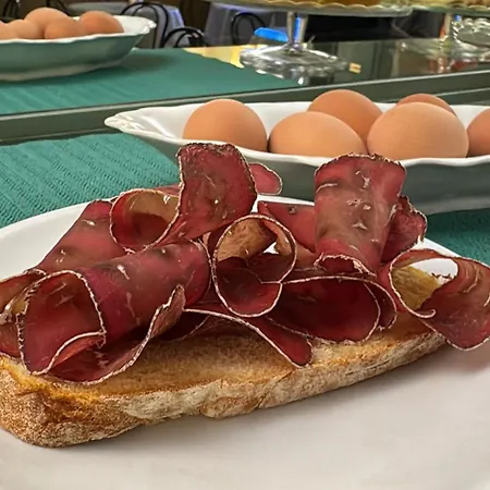 La Goletta Ξενοδοχείο Binasco