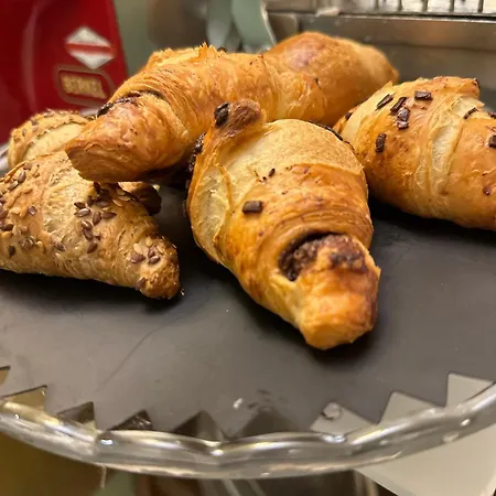 Ξενοδοχείο La Goletta Binasco