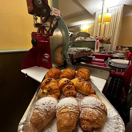 Hotel La Goletta 3*