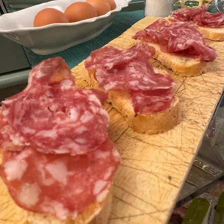La Goletta 3*