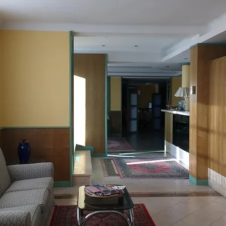 Hotel La Goletta 3*