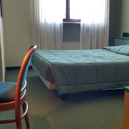La Goletta Hotel 3*