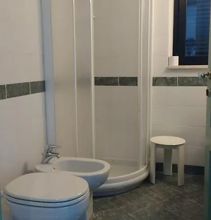 La Goletta Ξενοδοχείο Binasco