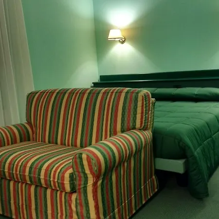 Hotel La Goletta