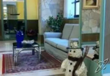 La Goletta Ξενοδοχείο